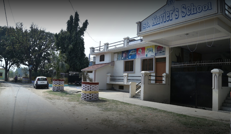 St. Xavier's Public School